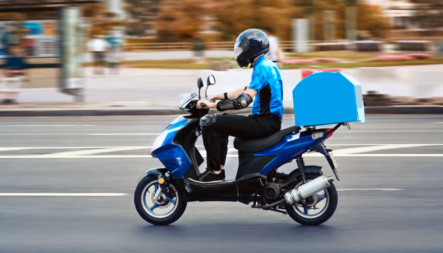 Dörtyol Moto Kurye